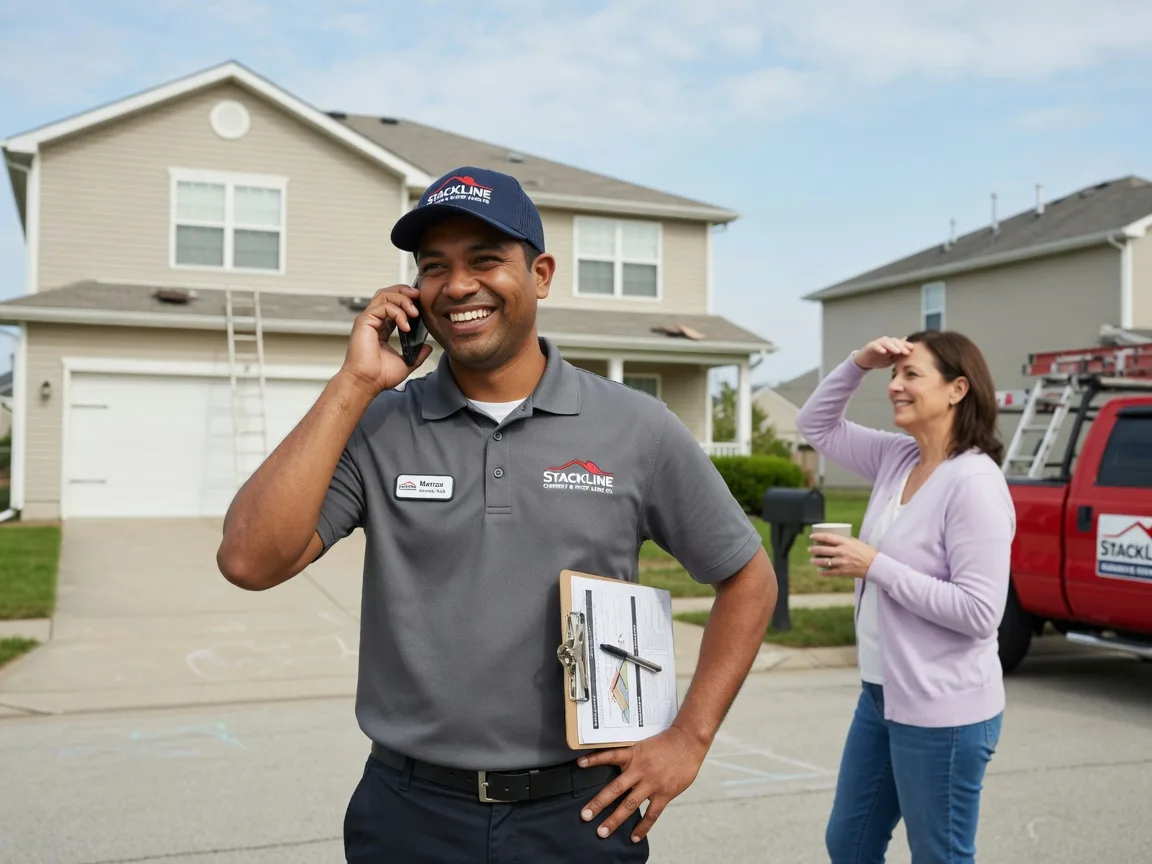 Chimney flashing repair Ludell, KS FAQs